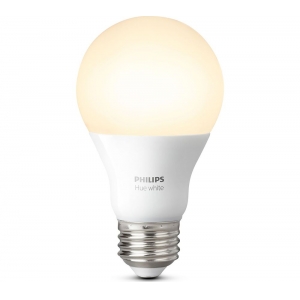 Tark LED-lamp Xiaomi & Philips WiFi E27 White