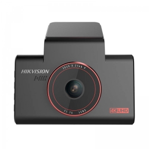 Hikvision C6S Dash camera GPS 2160P/25FPS