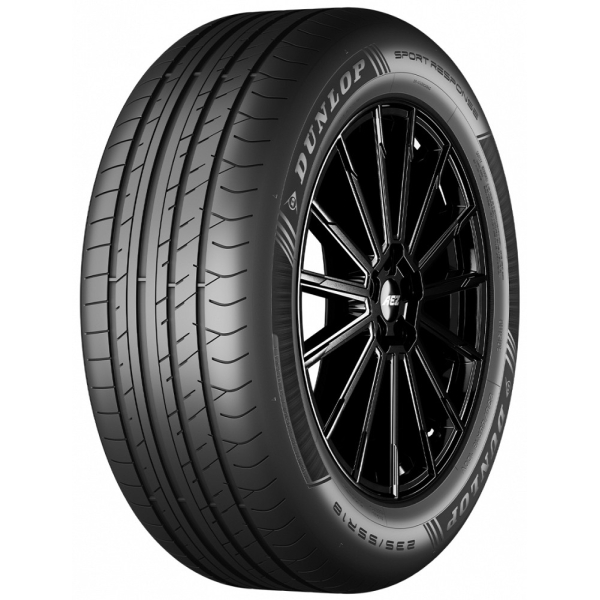 Шины, диски и TPMS