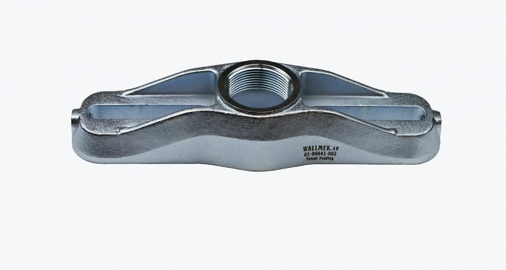 RATAALAAGRI RAKISE PLAAT WALLMEK