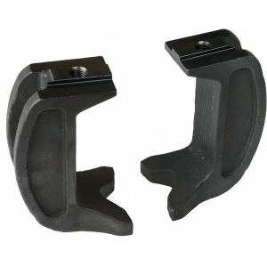 KOMPAKTLAAGRI MONT. RAKISE VARUJALAD SUV. 6-8 BOLT. 2TK WALLMEK