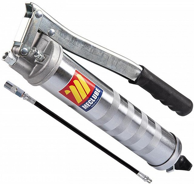 MÄÄRDEPRITS 400G HOOVAGA (VOOLIK 300MM) 800 BAR MECLUBE