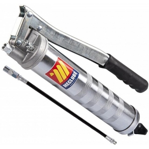 MÄÄRDEPRITS 400G HOOVAGA (VOOLIK 300MM) 800 BAR MECLUBE