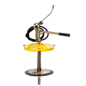 MÄÄRDEPRITSI KOMPL ÄMBRILE. HOOVAGA. 310MM. KAAS 320MM MECLUBE