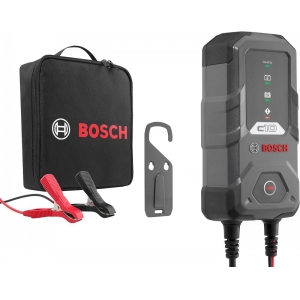 AKULAADIJA C10 3.5A 12V 5-120AH BOSCH