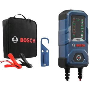 AKULAADIJA C40 5.0A 6 / 12V 1.2-120AH BOSCH