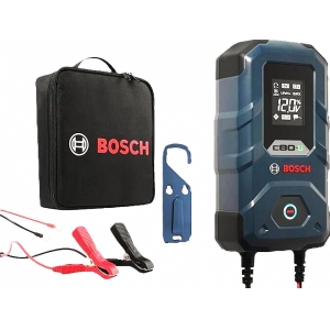 AKULAADIJA C80 15A 6 / 12V 14-180AH BOSCH