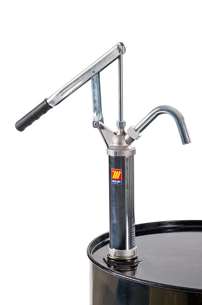 VAADIPUMP HOOVAGA. 0.3L / TSÜKKEL (ÕLID+DIISEL) METALL MECLUBE