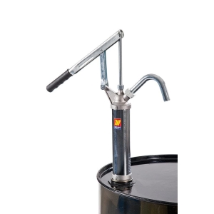 VAADIPUMP HOOVAGA. 0.3L / TSÜKKEL (ÕLID+DIISEL) METALL MECLUBE