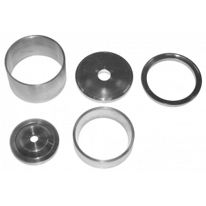 1485744571 SAF 150MM PUKSI VAHETUSRAKISTE KOMPL. WALLMEK