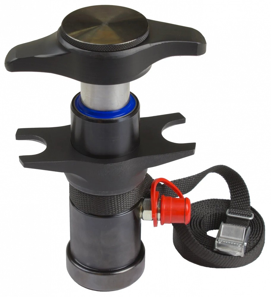 KUULLIIGENDI TÕMMITS 4.5T HÜDRO. 26 / 32MM WALLMEK