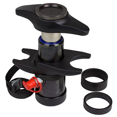 KUULLIIGENDI TÕMMITS 8.8T HÜDRO. 42 / 57MM. WALLMEK