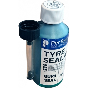 "TYRE SEALANT" 250 ML REHVI LEKKEKAITSE. TIHENDAB MAX 3MM VIGASTUSED