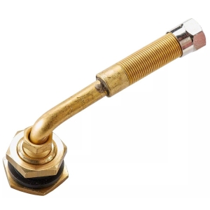 TL-VENTIIL TÖÖSTUSR. V5-04-1  /  TRJ650. PAINUT. NURK 80. L=27+80MM. AVA 20.5