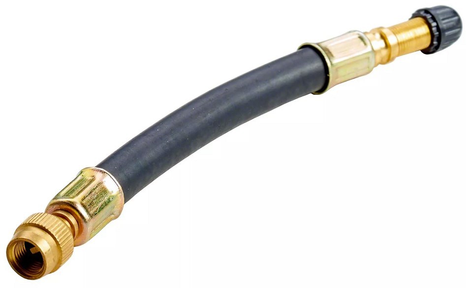 VENTIILIPIKENDUS. KUMMIST. 140MM (134MM)