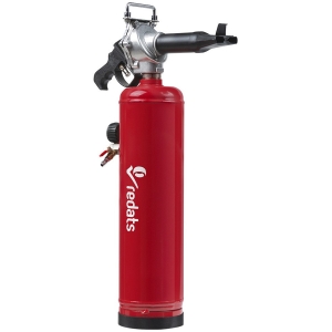 REHVITÄITE BOOSTER / REHVIKAHUR 12L REDATS