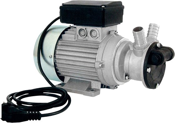 ELEKTRILINE ÕLIPUMP 30L / MIN 230V MECLUBE