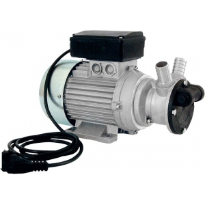 ELEKTRILINE ÕLIPUMP 30L / MIN 230V MECLUBE