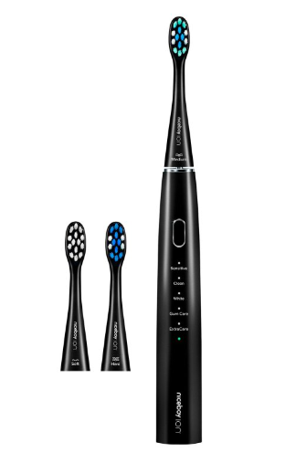 Niceboy ION Sonic Electric Toothbrush 800 mah