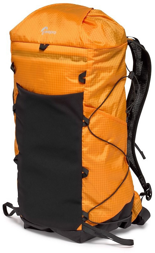 Lowepro рюкзак RunAbout 18L