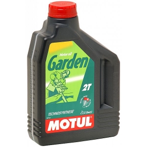 MOTUL GARDEN 2T 2L