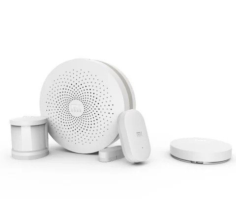 Andurite komplekt Xiaomi Mi Smart Sensor Set white YTC4032GL