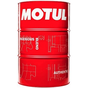 MOTUL MULTISYNTHESE UNIV 208L