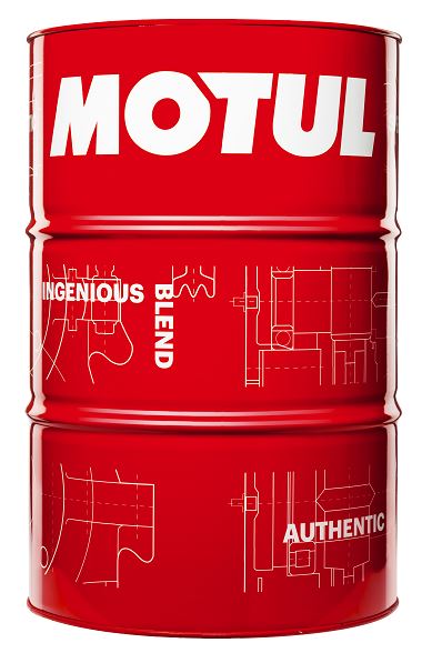 MOTUL HD 80W90 208L