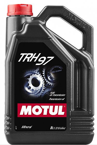 MOTUL TRH 97 5L MÄRGPIDURILE TRANSMISSIOONIÕLI