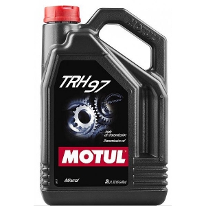 MOTUL TRH 97 5L MÄRGPIDURILE TRANSMISSIOONIÕLI