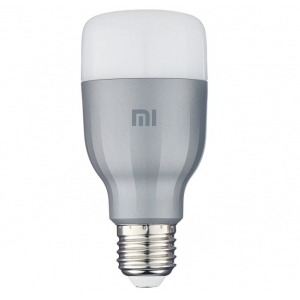 Лампа Mi LED Smart Bulb (цветная)