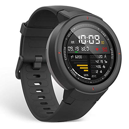 Nutikellad Amazfit Verge