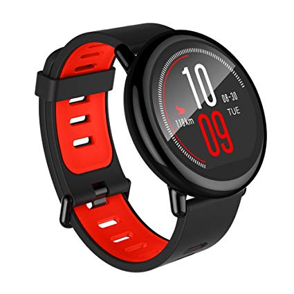 Nutikellad Amazfit PACE