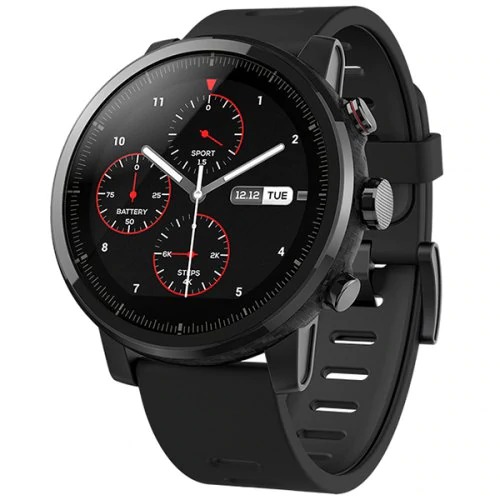 Nutikellad Amazfit Stratos 2S