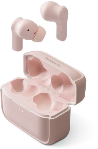 Panasonic juhtmevabad kõrvaklapid RZ-B210WDE-P, roosa