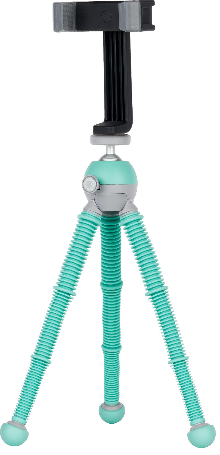 Joby statiivikomplekt PodZilla Medium Kit, teal