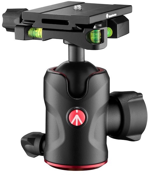 Manfrotto statiivipea MH496-Q6 + Q6