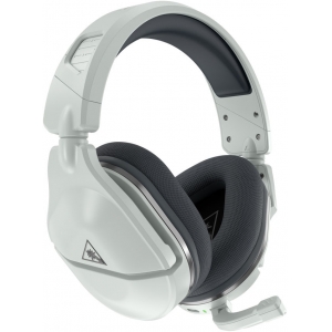 Turtle Beach juhtmevabad kõrvaklapid Stealth 600 Gen 2 USB, valge