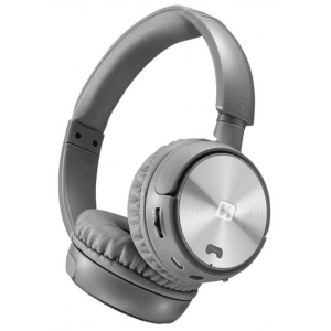 Swissten Stereo Trix Bluetooth 4.2 Headphones with FM / AUX / MicroSD
