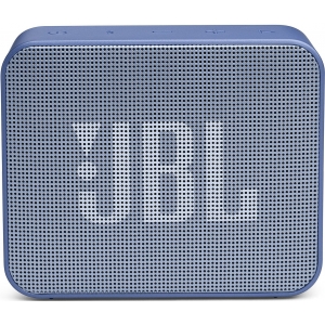 JBL беспроводная колонка Go Essential, blue