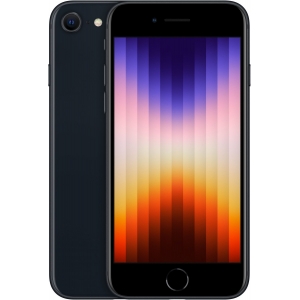 Apple iPhone SE 2022 64GB, midnight