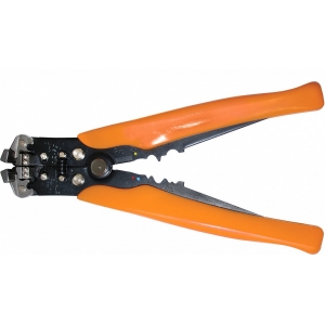 JUHTMEKOORIMISTANGID HD 0.13-6MM2. AUTOMAAT TRIUMF