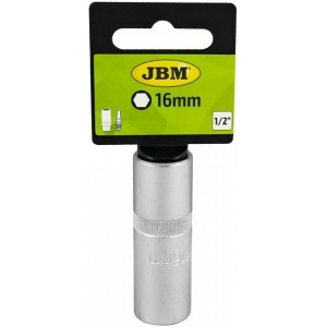 16MM KÜÜNLAPADRUN 1 / 2" JBM