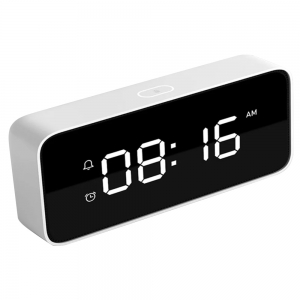 AI Smart Alarm Clock kodu nutikellad