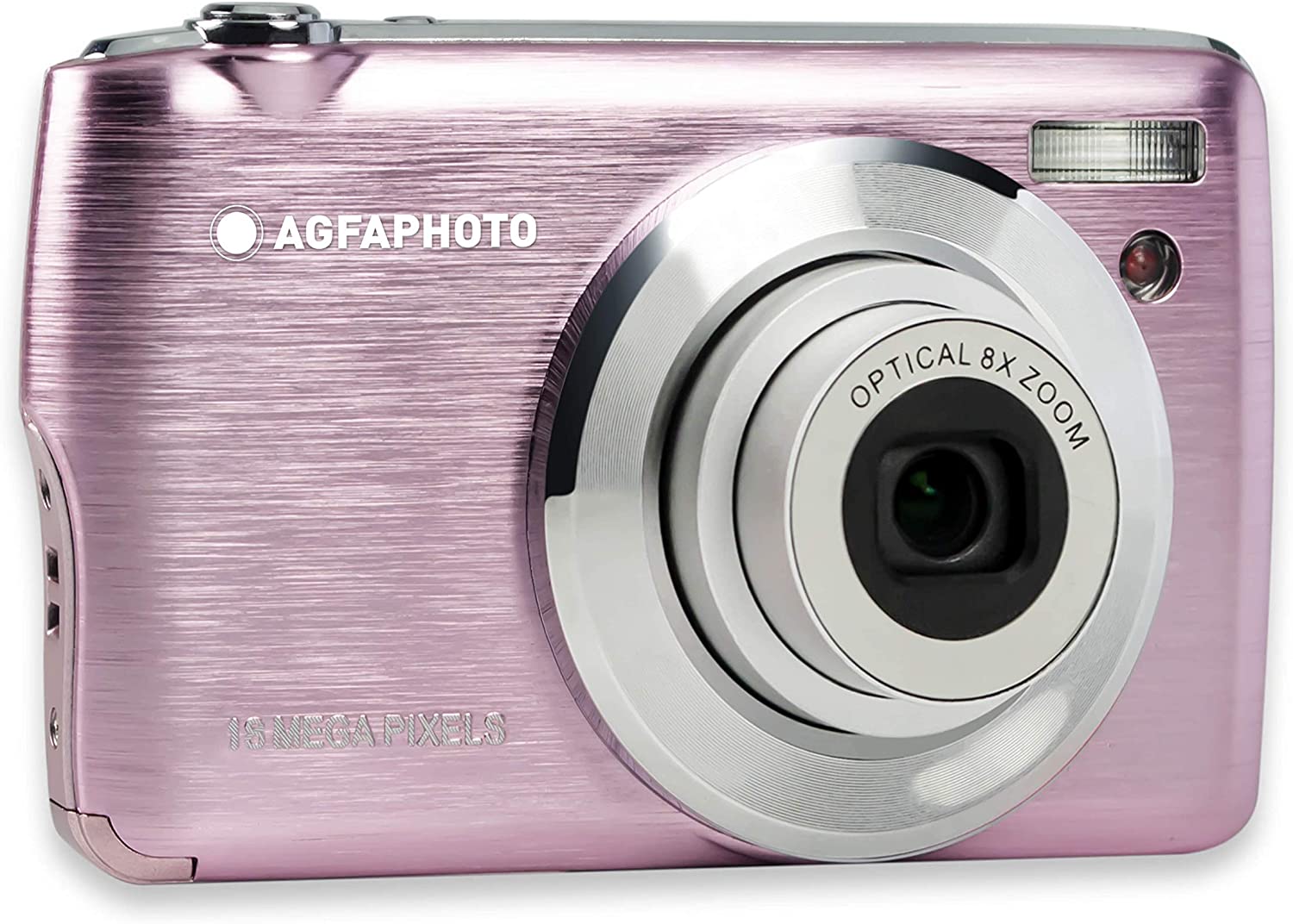 AgfaPhoto DC8200 pink