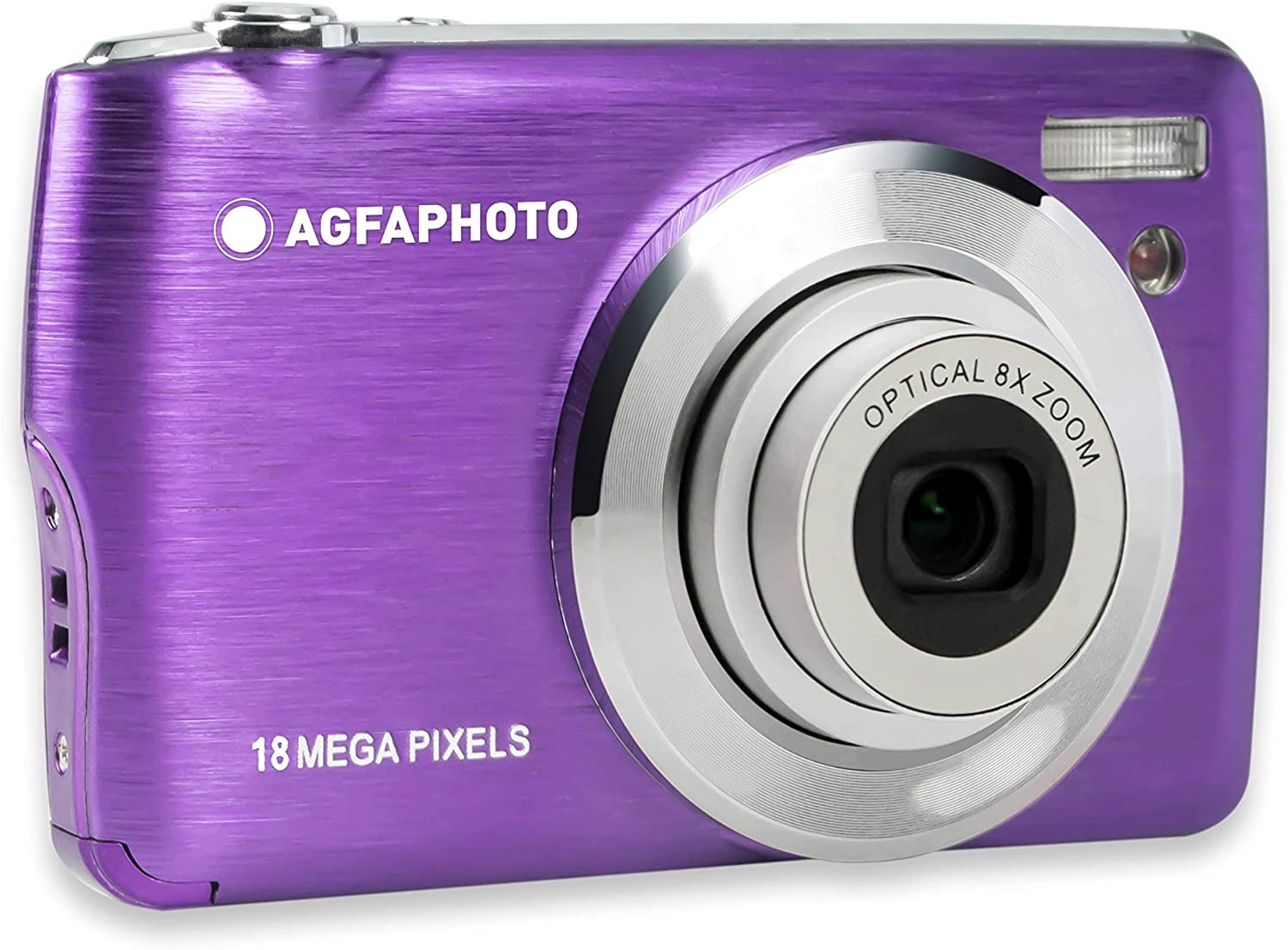 AgfaPhoto DC8200 purple