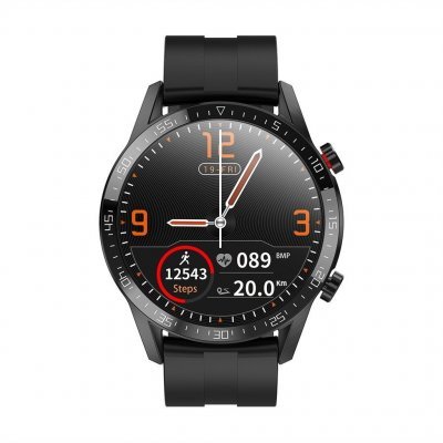 RoGer L13 Smart Watch 1,3" / IPS / IP68