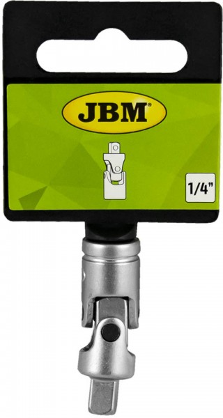 1 / 4" KARDAAN JBM