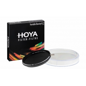 Hoya filter neutraalhall Variable Density II 62mm