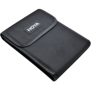 Hoya футляр для фильтра Sq100 for 6 фильтров